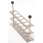 Phoenix TIN-1001822 Rek voor 5x Ø31mm