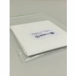 Non-woven filter - 13x15cm voor katoenen masker