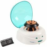 Mini-Centrifuge CD-1008 G (groen)