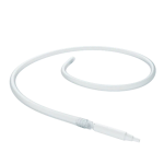 Verlengde slang 2m met fittingen en MA-U adapter