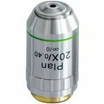 Infinity plan objectief 20 x / 0,4 OBB A1251