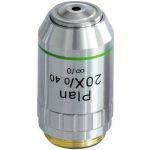 Infinity plan objectief 20 x / 0,4 OBB A1252