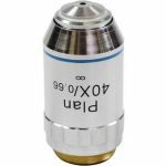 Infinity plan objectief 40 x / 0,65 OBB A1258