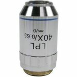 Infinity plan objectief 40 x / 0,65 OBB A1259