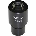Oculair WF 10 x / Ø 18mm OBB A1347