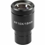 Oculair WF 10 x / Ø 18mm OBB A1350
