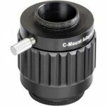 C-Mount camera adapter OZB A4811