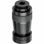 C-Mount camera adapter (micrometer) OZB A5704