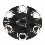 Ohaus Rotor, Swing out, 6x5ml RB