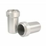 Ohaus Bucket, 100ml zonder Dop, 2/pk