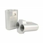 Ohaus Bucket, 2x50ml D29mm FA, met Rack, 2/pk