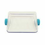 Ohaus Dekselmontage voor bucket 30553104 PC x2