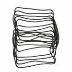 Ohaus O-Ring voor bucket 30553104 SIL x2 N/A