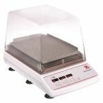 OHAUS Schudincubator, Licht, ISLD04HDG