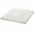 OHAUS Universeel platform, 28 X 33 cm, S/S