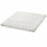 OHAUS Universeel platform, 46 X 46 cm, S/S