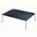 OHAUS Dubbelzijdige platformkit Rocker SHRK07AL