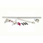 Ohaus Steunstang en klemkit