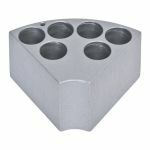 Ohaus Sectioneel Blok 20 mm Reageerbuizen