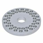 Ohaus Uni Blok 15 mm Flacons