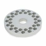 Ohaus Uni Blok 17 mm Flacons