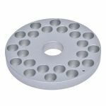 Ohaus Uni Blok 21 mm Flacons
