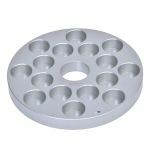 Ohaus Uni Blok 28 mm Flacons