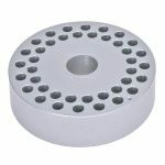 Ohaus Uni Blok 12 mm Reageerbuizen