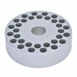 Ohaus Uni Blok 16 mm Reageerbuizen