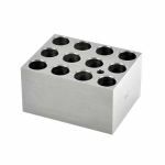 OHAUS Moduleblok 15/16 mm 12 Gaten