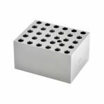 OHAUS Moduleblok 6 mm Reageerbuis