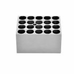 OHAUS Moduleblok voor Flacons 15 mm