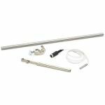 Ohaus Kit roestvrijstalen sondes