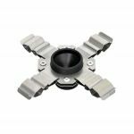OHAUS Ampule buishouder - Groot (10-17mm)