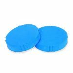OHAUS Platte schuiminlage, 2 stuks
