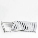 Phoenix TIN-1000122 Stalen draadrooster voor TN/TF200