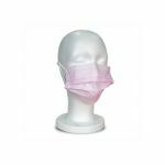 Wegwerpmasker IIR - KIND - roze