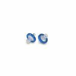 Whatman Uniflo spuitfilter, 30 mm, H-PTFE, 0,2 µm, met glasvezelvoorfilter, niet steriel, verpakking van 100