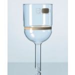 Filtertrechter porositeit 4/ 500 ml/Ø 95 mm DURAN