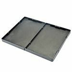 RSV-E 57 microtiterplaat attachment voor twee platen (RS-MM 10)
