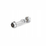 Cuvette 100 mm voor handmatige polarimeters OAB A2501