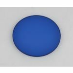 Filter blauw OBB A1510