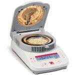 OHAUS MB25 vochtbepaler - 110 g - 5 mg