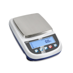 KERN PLS 20000-1F precisiebalans - 20 kg - 0,1 g