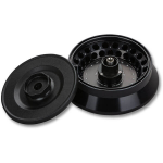 OHAUS Frontier hoekrotor 44 × 1,5/2,0 ml, met automatische rotorherkenning (ID)