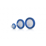 Whatman Uniflo spuitfilter, 25 mm, PES, 0,2 µm, steriel
