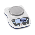 KERN EHA 500-2 schoolbalans - 500 g - 0,01 g