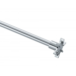 IKA R 3003.1 spiraal roerder Ø100, staaf Ø10x550mm