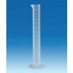 Maatcilinder (B) - PP - graduatie - 10ml foodgrade