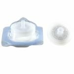 Cytiva Acrodisc DMSO-bestendige spuitfilter, 25 mm, nylon, 0,2 µm, steriel (gammastraling)